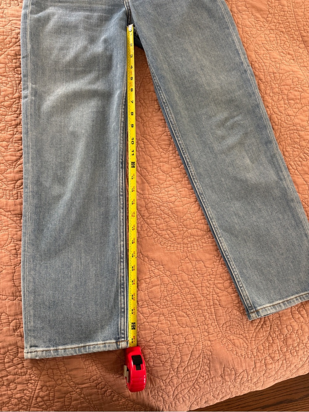 Claude Pierlot French jeans - Picture 7 of 9